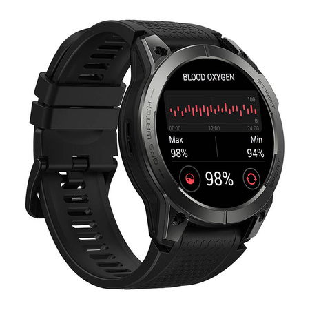 Zeblaze Stratos 3 Pro Smartwatch Zeblaze Stratos 3 Pro Smartwatch